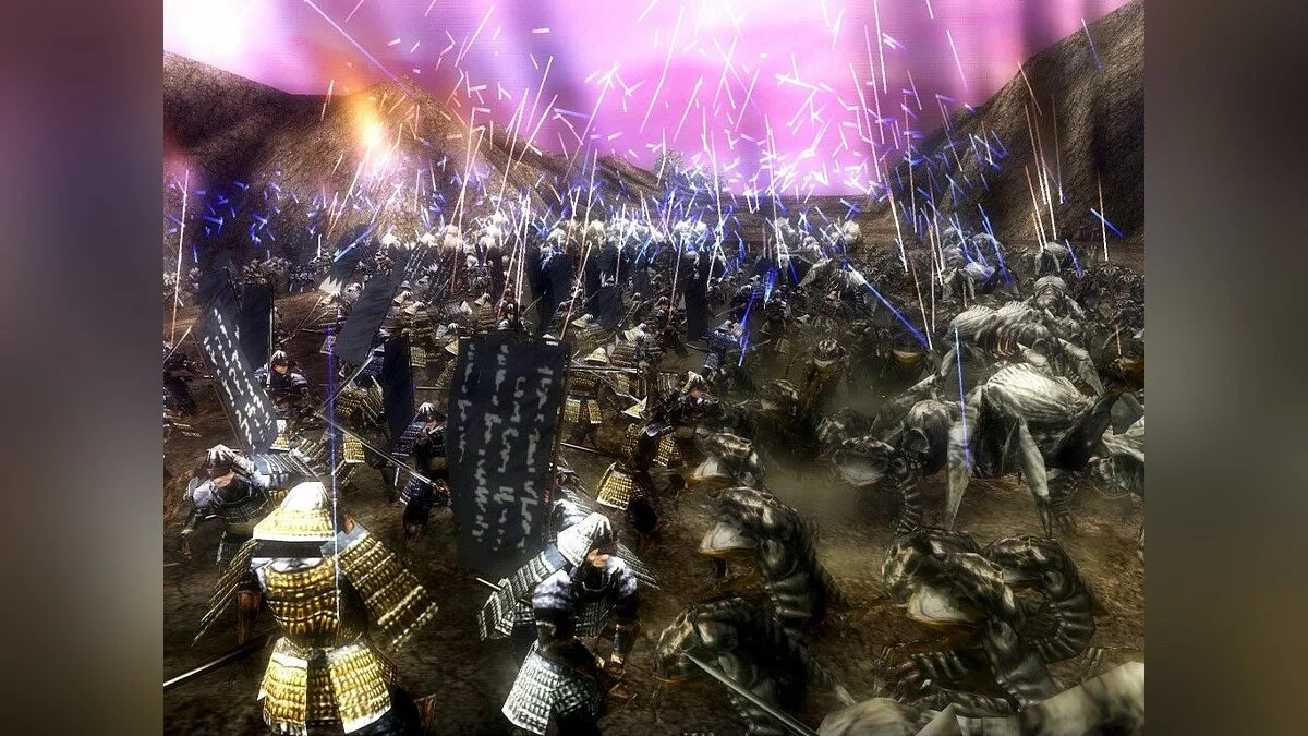 Скриншоты из Demon Chaos / Картинка 4