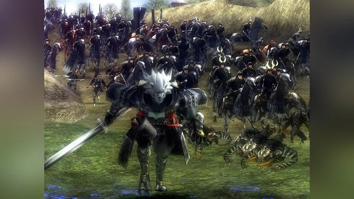 Скриншоты из Demon Chaos / Картинка 5