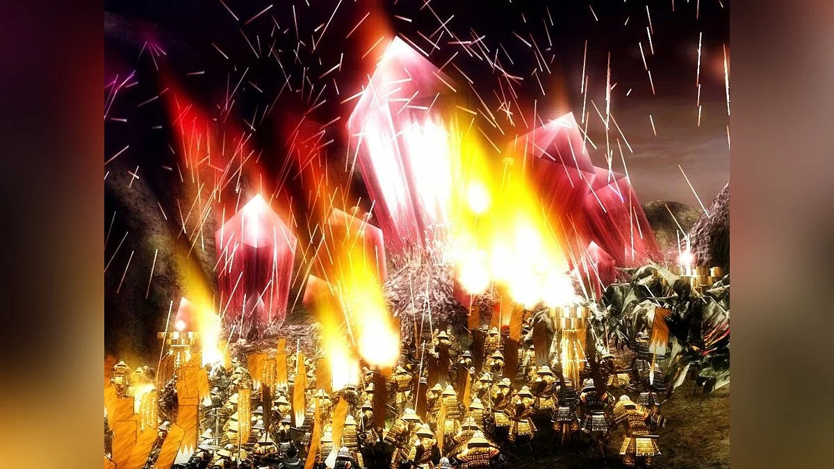 Скриншоты из Demon Chaos / Картинка 6