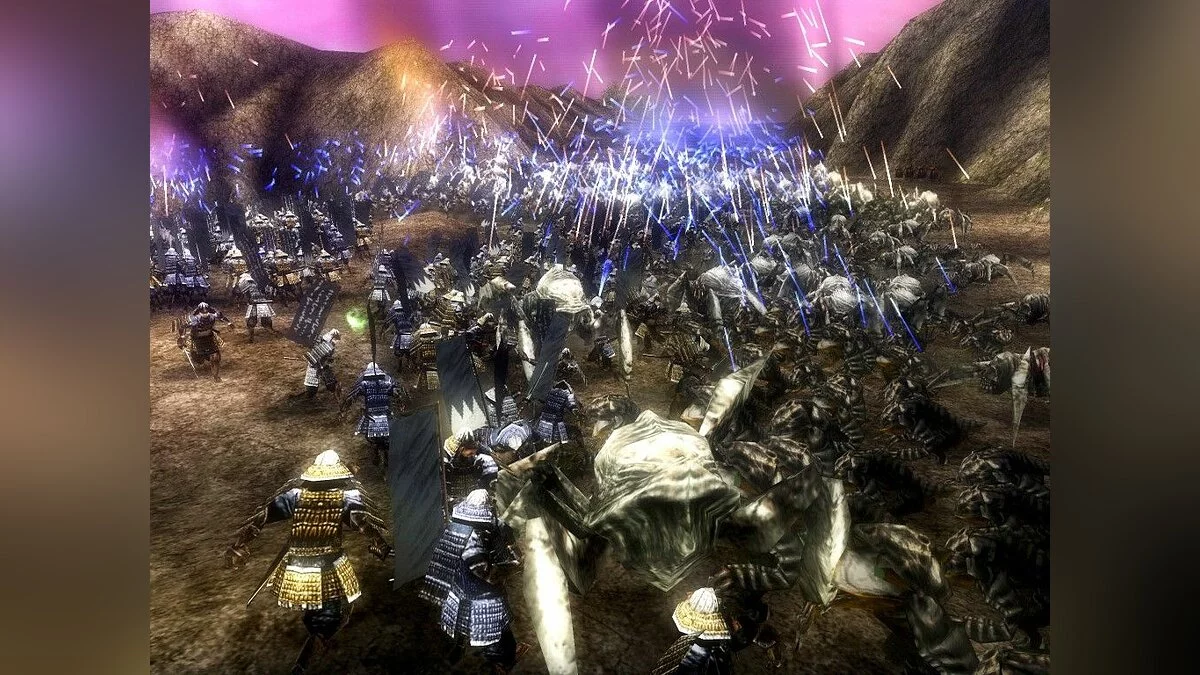 Скриншоты из Demon Chaos / Картинка 7