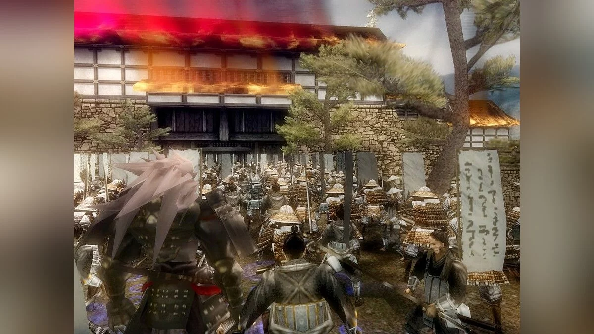 Скриншоты из Demon Chaos / Картинка 8