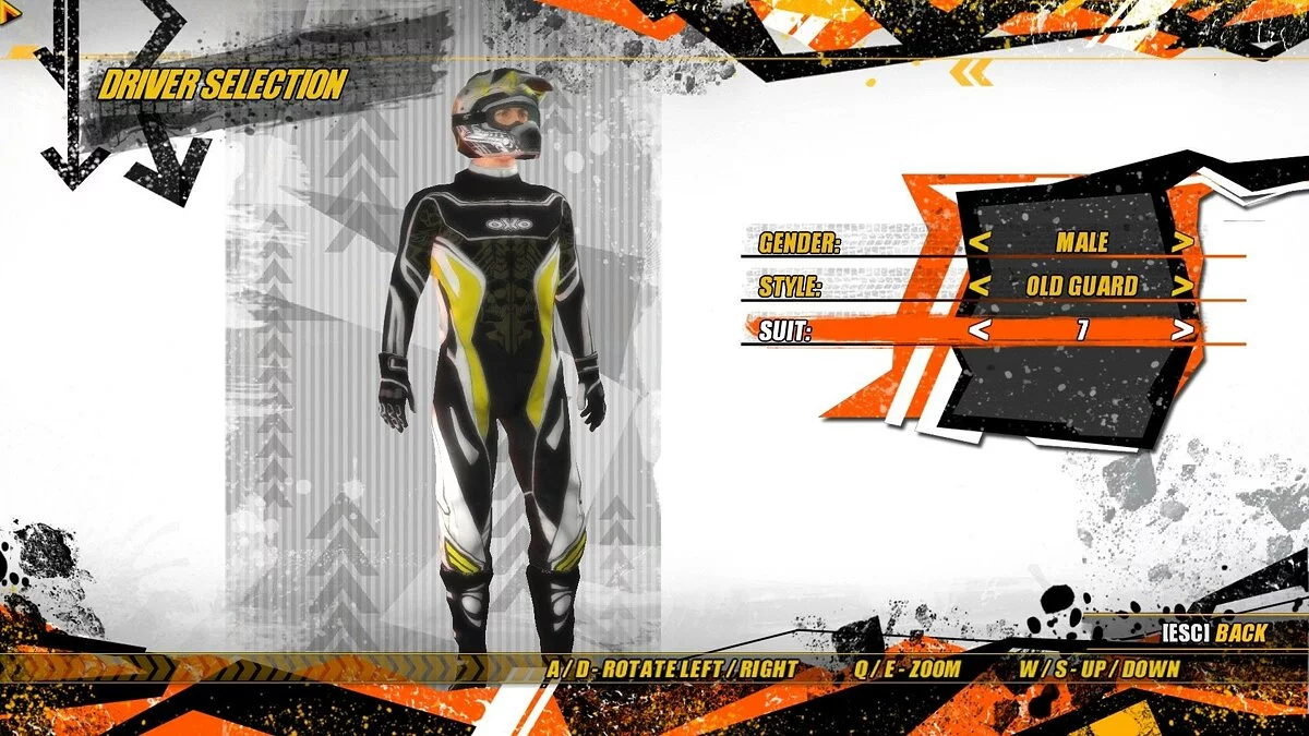 Скриншоты из nail'd / Картинка 127