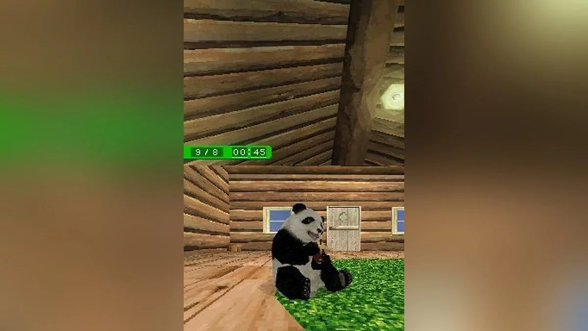 Скриншоты из National Geographic Panda / Картинка 5