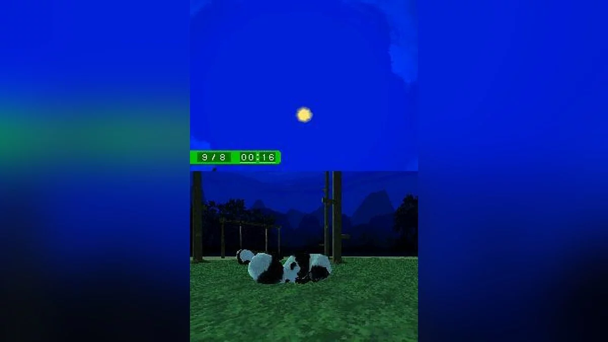 Скриншоты из National Geographic Panda / Картинка 12