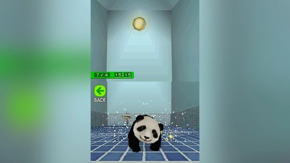 Скриншоты из National Geographic Panda / Картинка 14