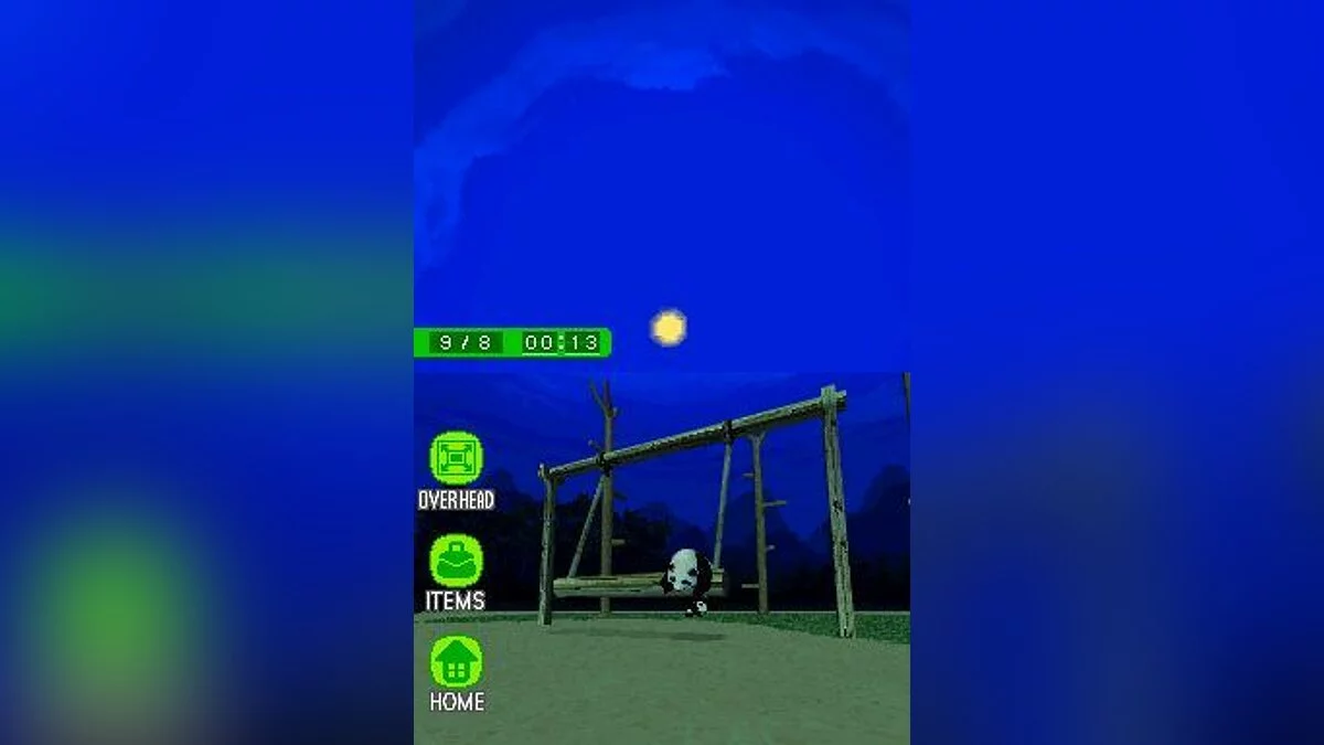 Скриншоты из National Geographic Panda / Картинка 15