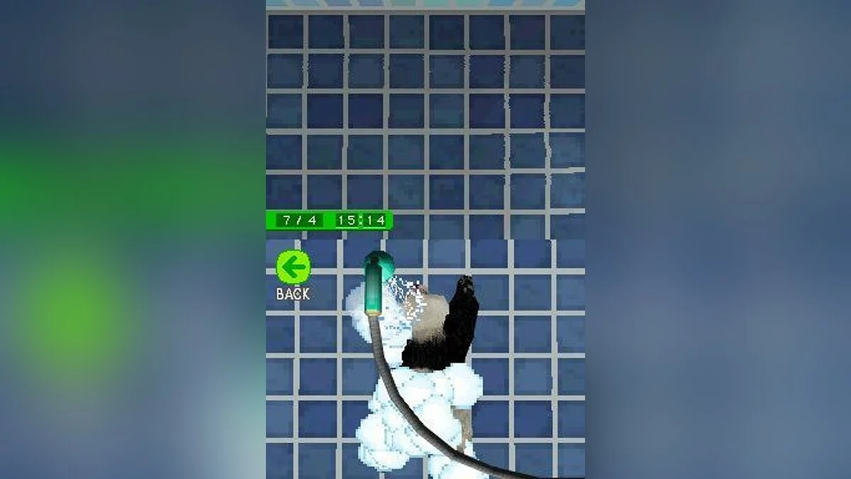 Скриншоты из National Geographic Panda / Картинка 30