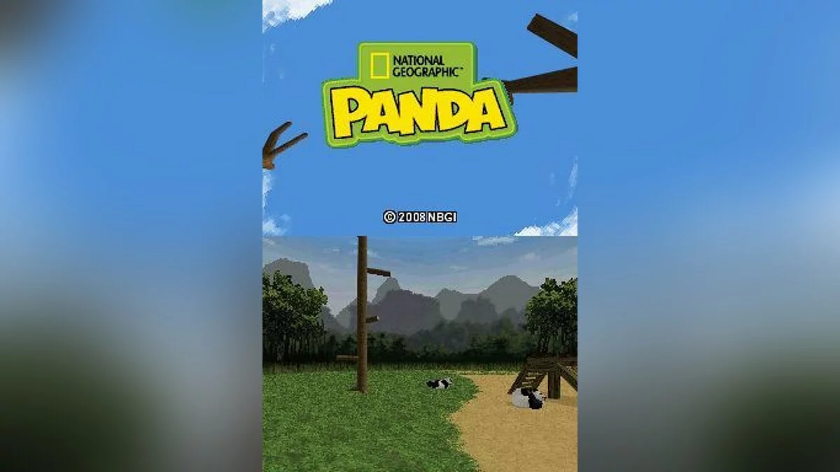 Скриншоты из National Geographic Panda / Картинка 31