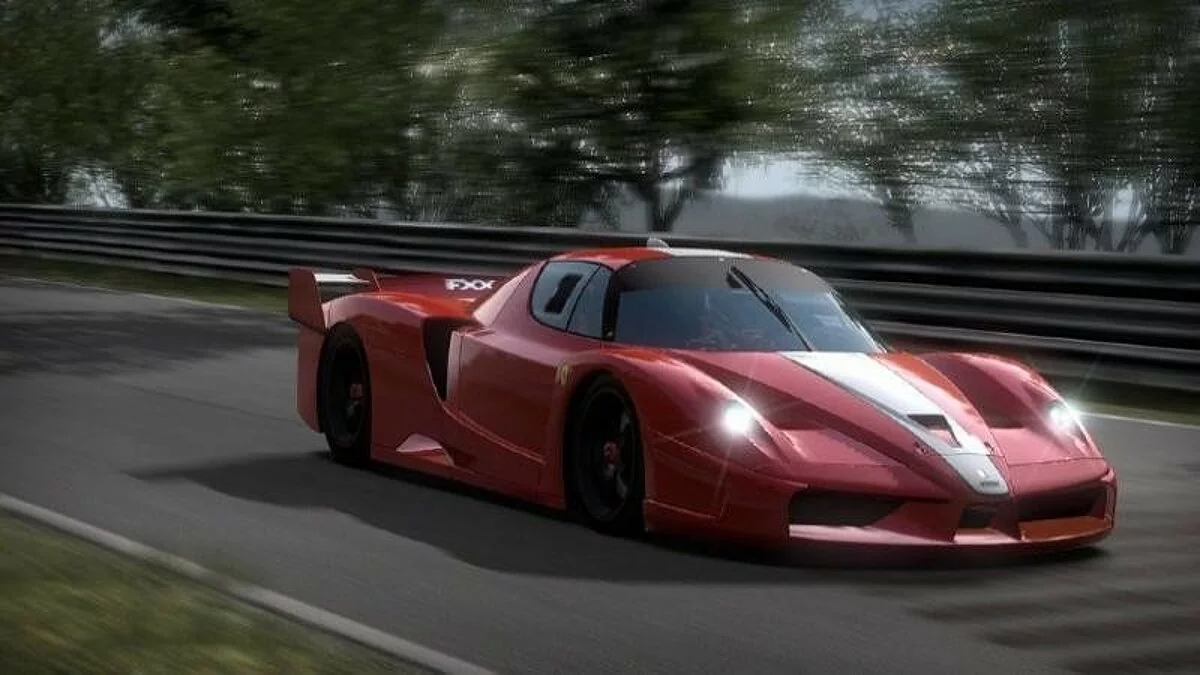 Скриншоты из Need for Speed: Shift / Картинка 61