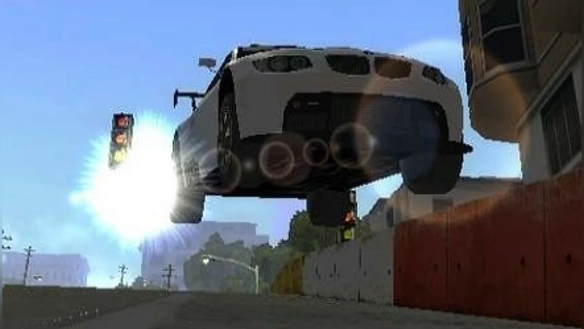 Скриншоты из Need for Speed: Shift / Картинка 69