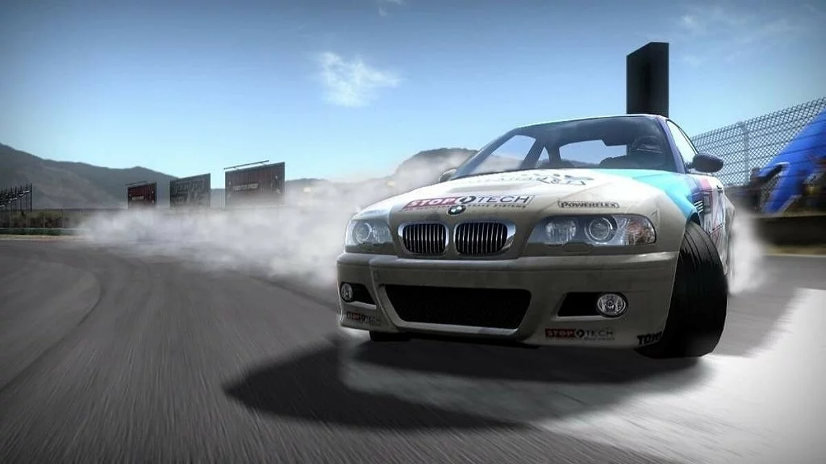 Скриншоты из Need for Speed: Shift / Картинка 77