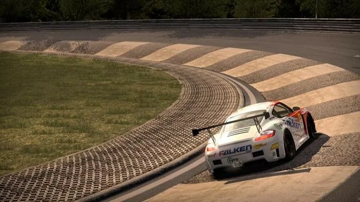 Скриншоты из Need for Speed: Shift / Картинка 90