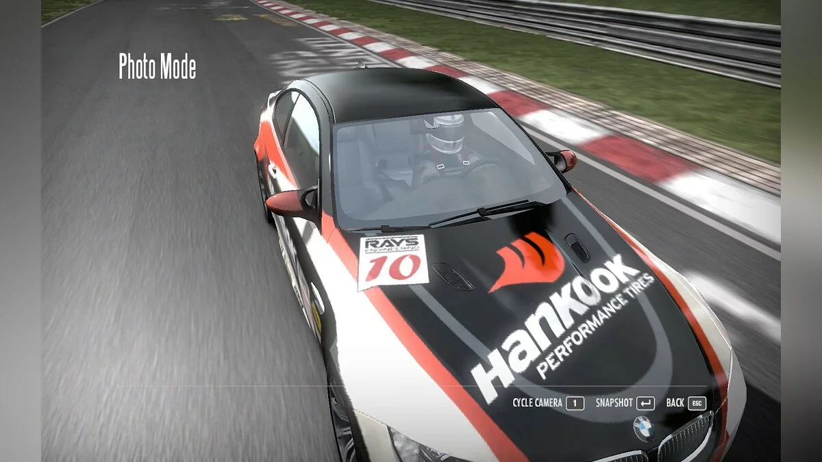 Скриншоты из Need for Speed: Shift / Картинка 111