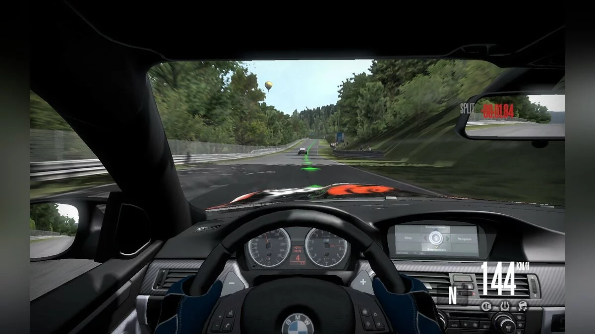 Скриншоты из Need for Speed: Shift / Картинка 110