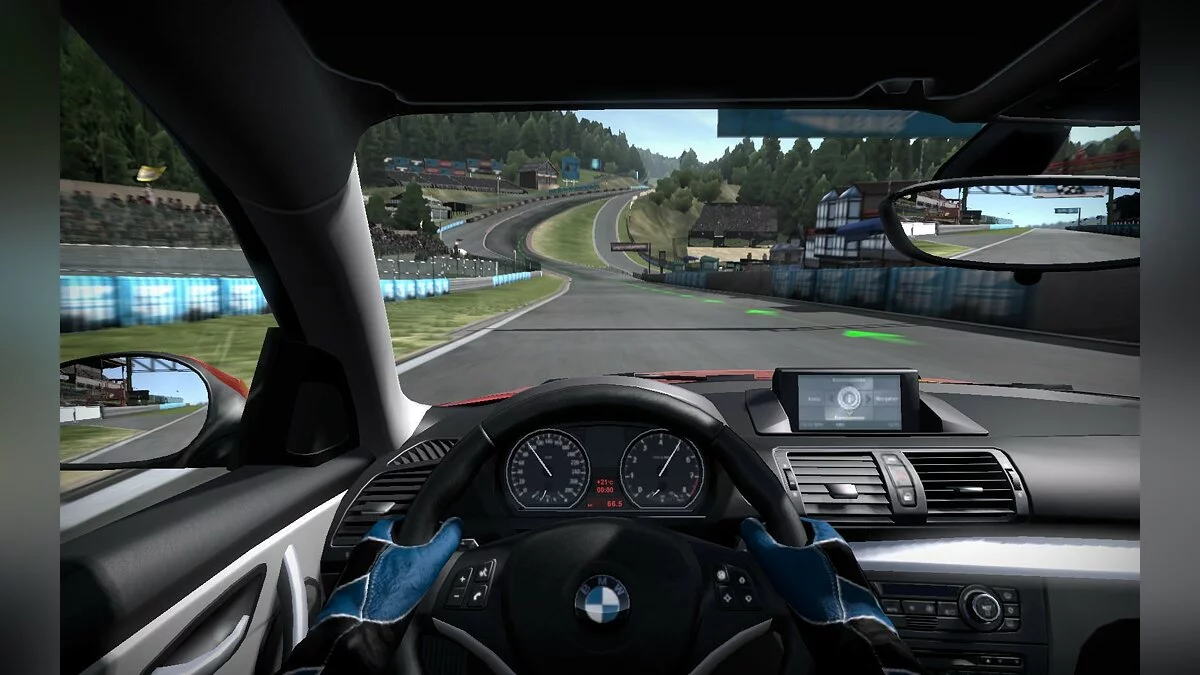 Скриншоты из Need for Speed: Shift / Картинка 117