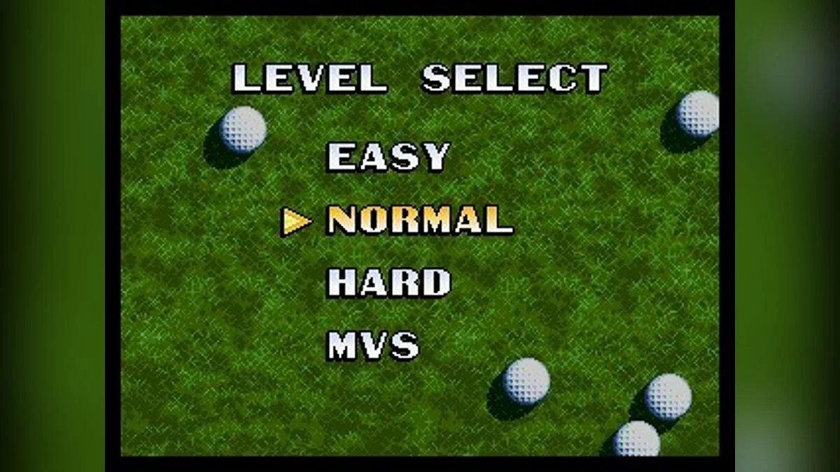 Скриншоты из Neo Turf Masters / Картинка 34