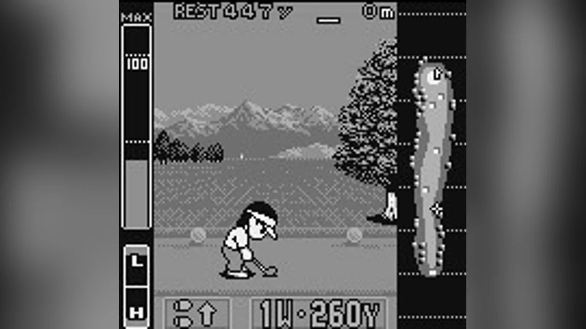 Скриншоты из Neo Turf Masters / Картинка 58