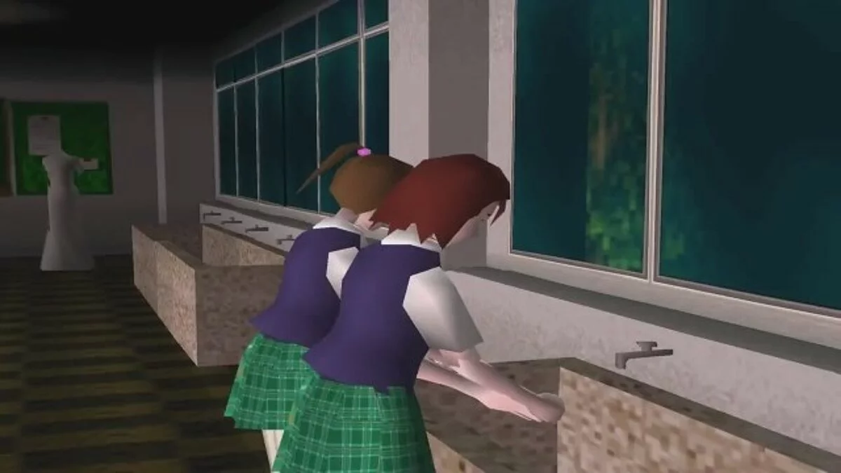 Скриншоты из ...Iru! / Картинка 14