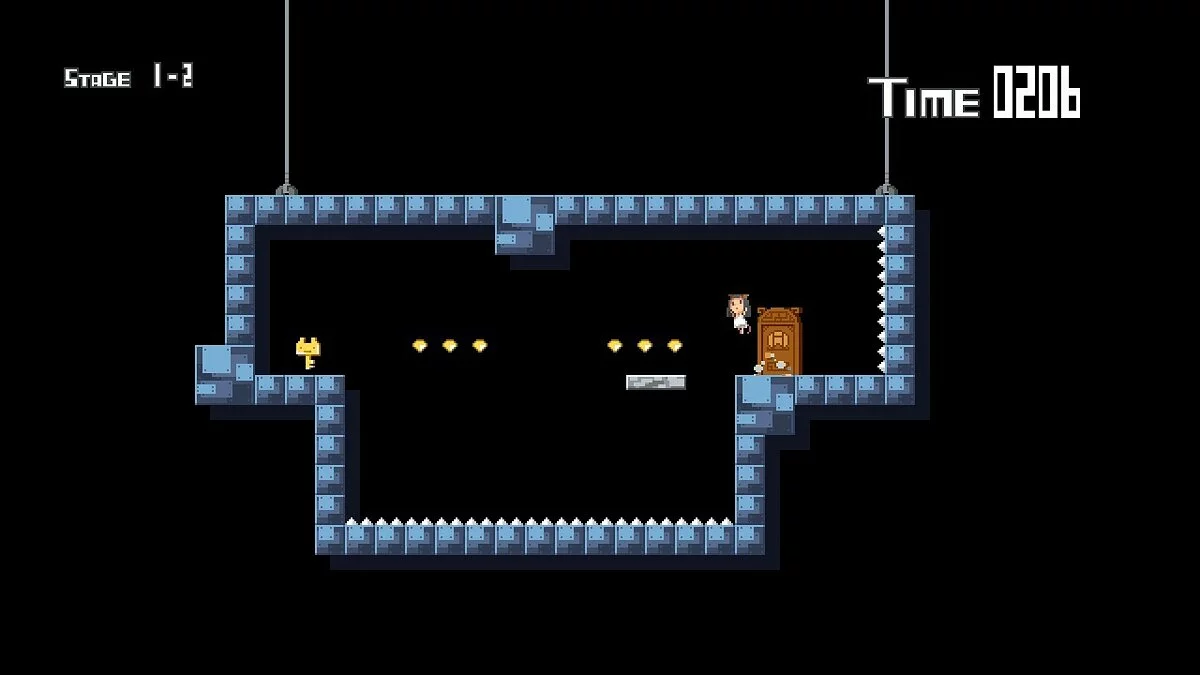 Скриншоты из Nyan-Tech / Картинка 10