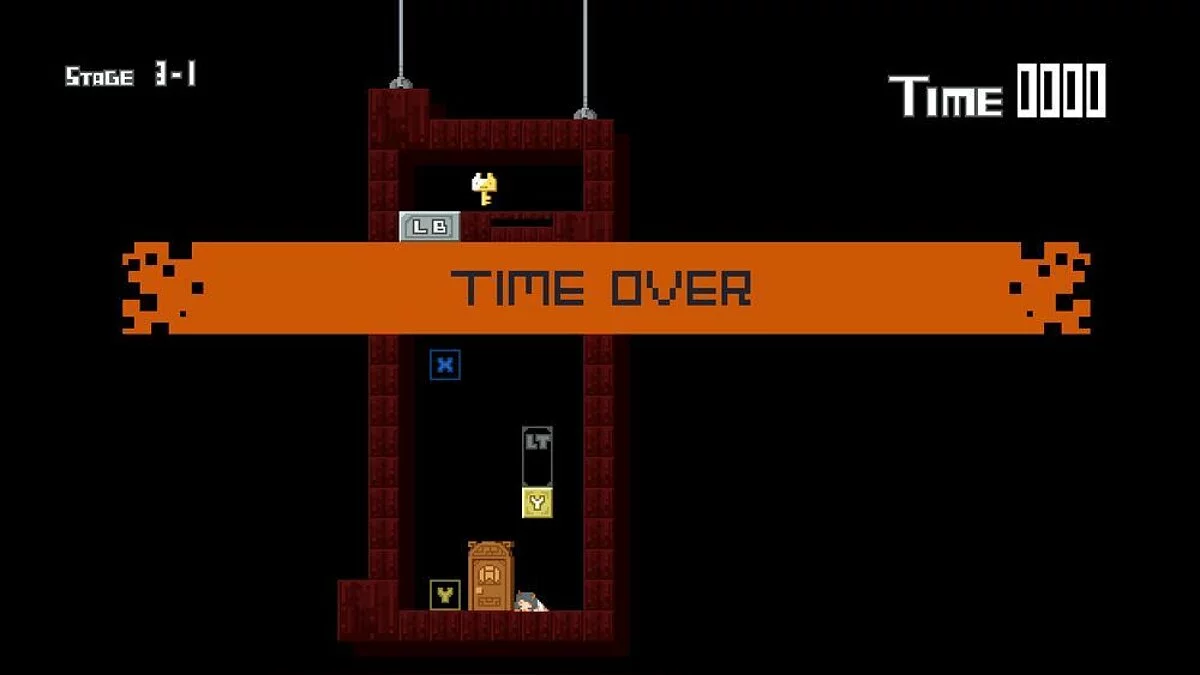 Скриншоты из Nyan-Tech / Картинка 3