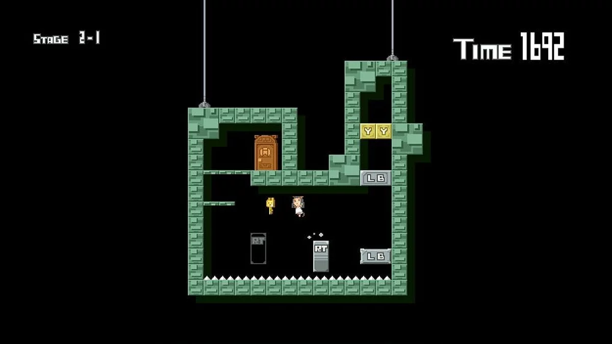 Скриншоты из Nyan-Tech / Картинка 4