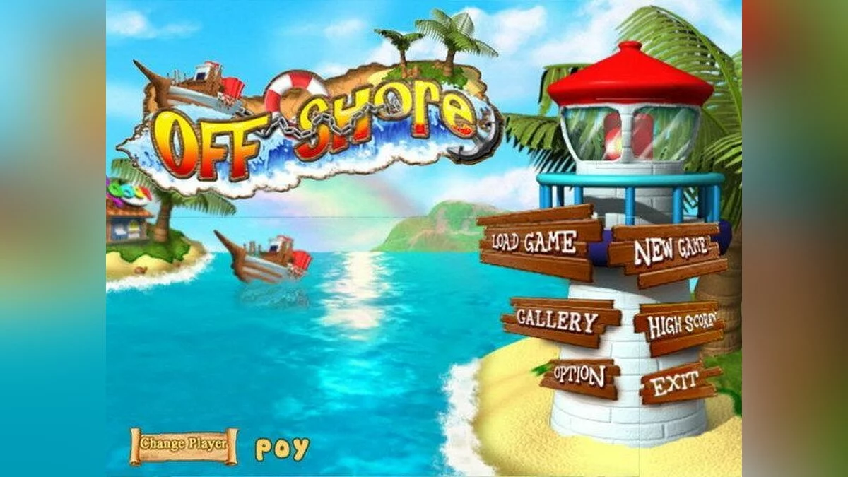 Скриншоты из Offshore Tycoon / Картинка 1