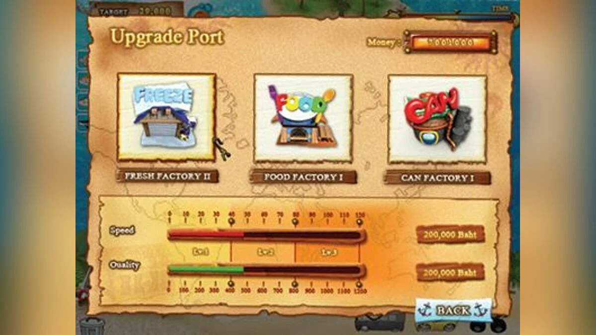 Скриншоты из Offshore Tycoon / Картинка 2