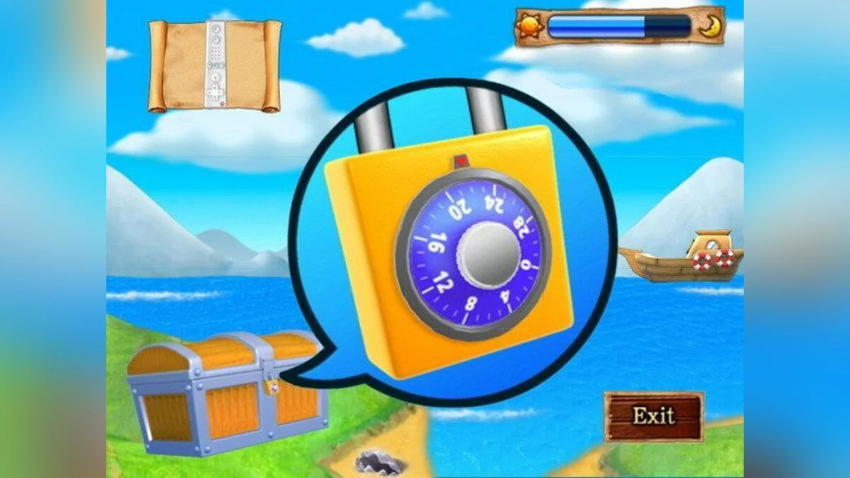 Скриншоты из Offshore Tycoon / Картинка 6