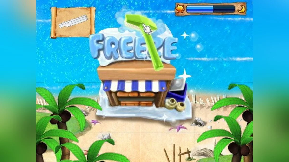 Скриншоты из Offshore Tycoon / Картинка 7