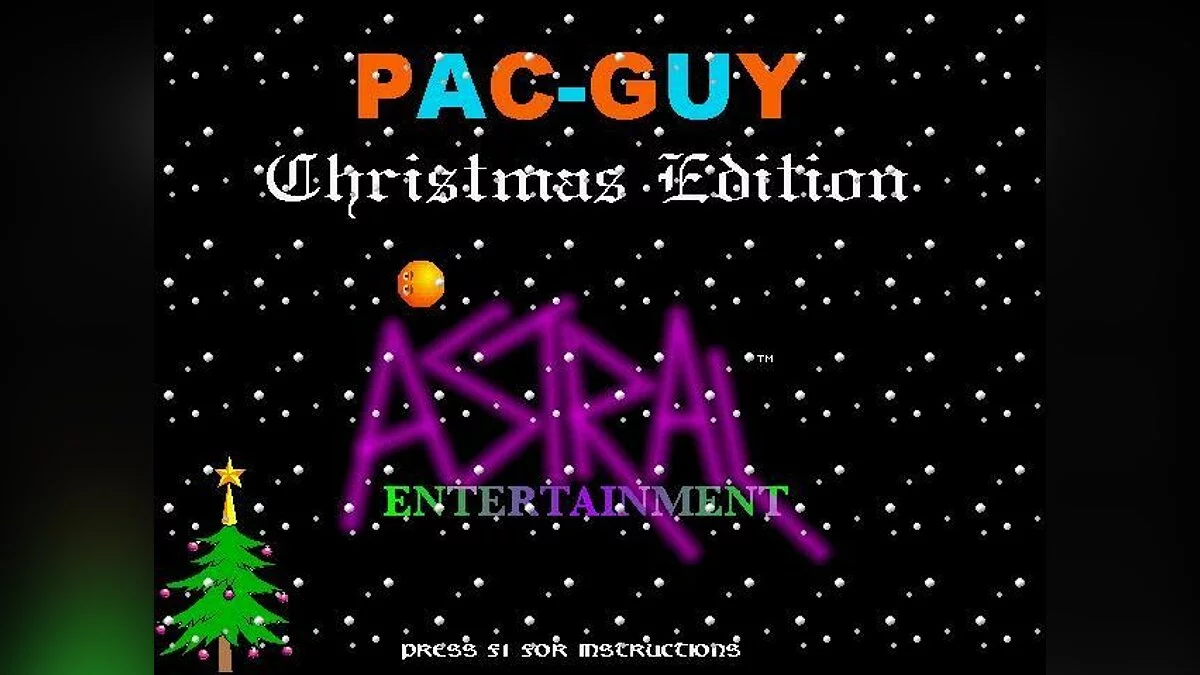 Скриншоты из Pac Pack / Картинка 4