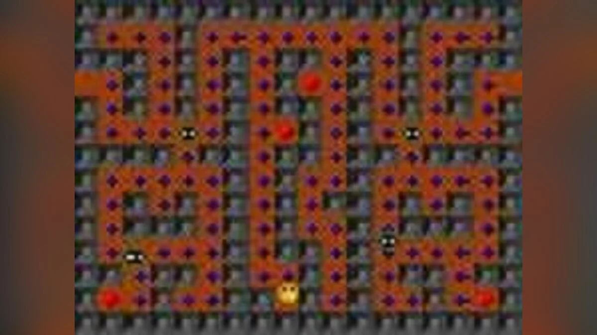 Скриншоты из Pac Pack / Картинка 11