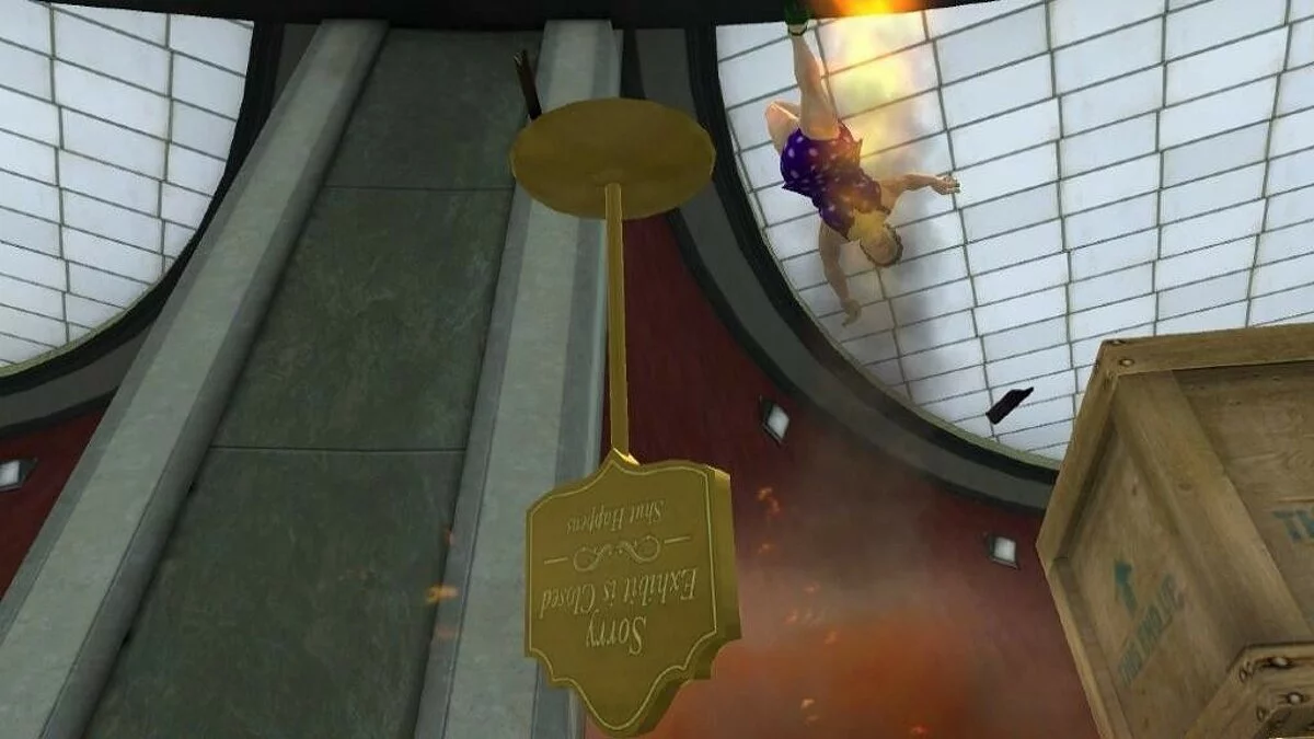 Скриншоты из PAIN / Картинка 63