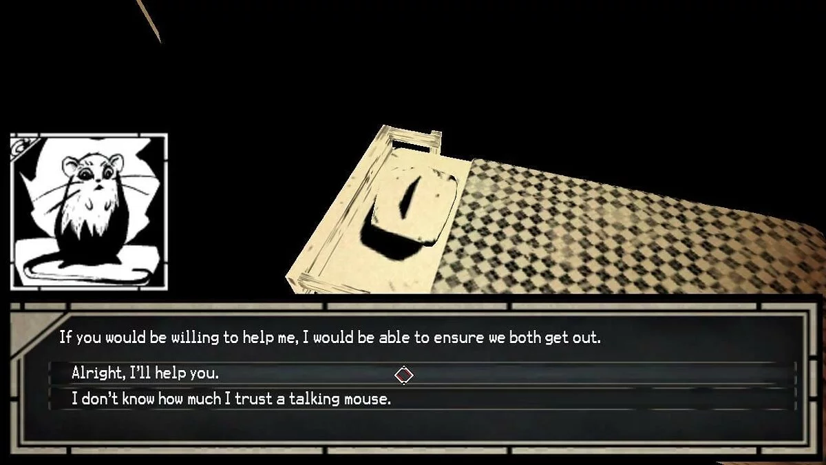 Скриншоты из Paper Sorcerer / Картинка 51