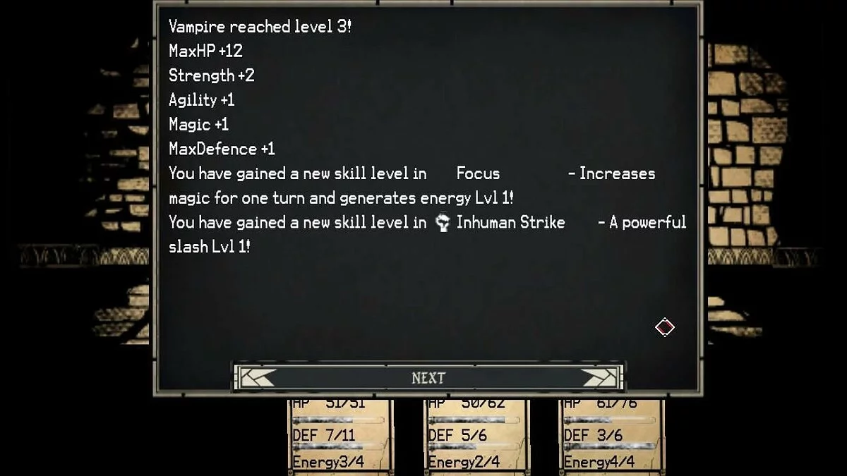 Скриншоты из Paper Sorcerer / Картинка 57