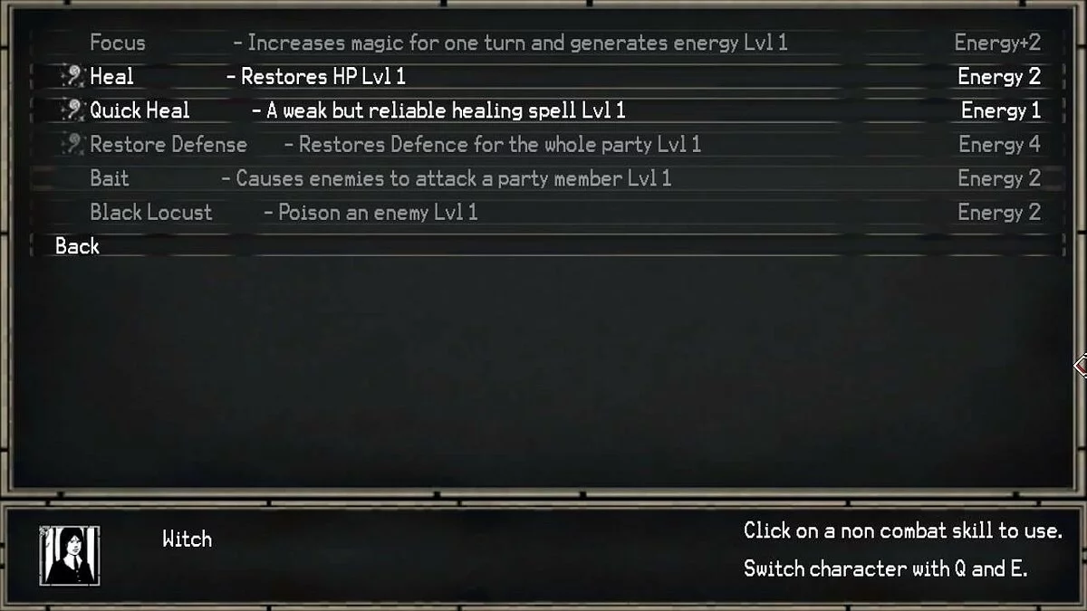 Скриншоты из Paper Sorcerer / Картинка 60