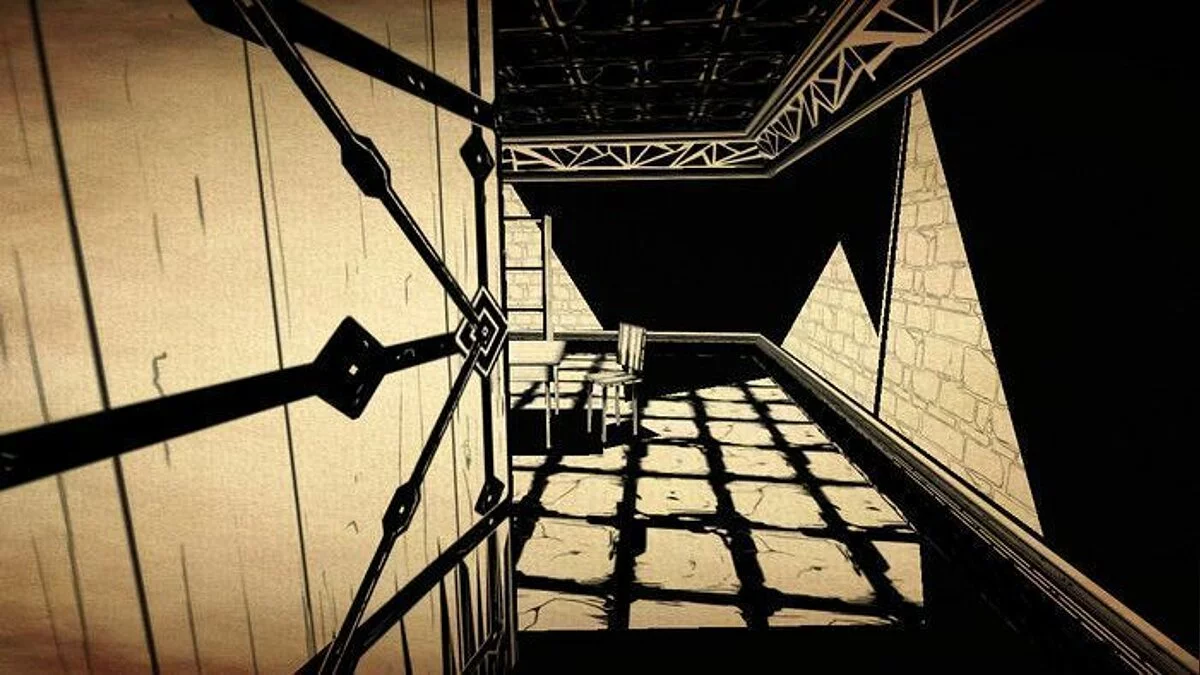 Скриншоты из Paper Sorcerer / Картинка 14