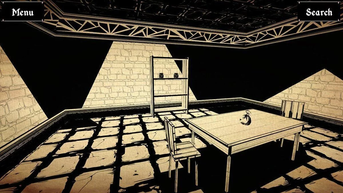 Скриншоты из Paper Sorcerer / Картинка 15