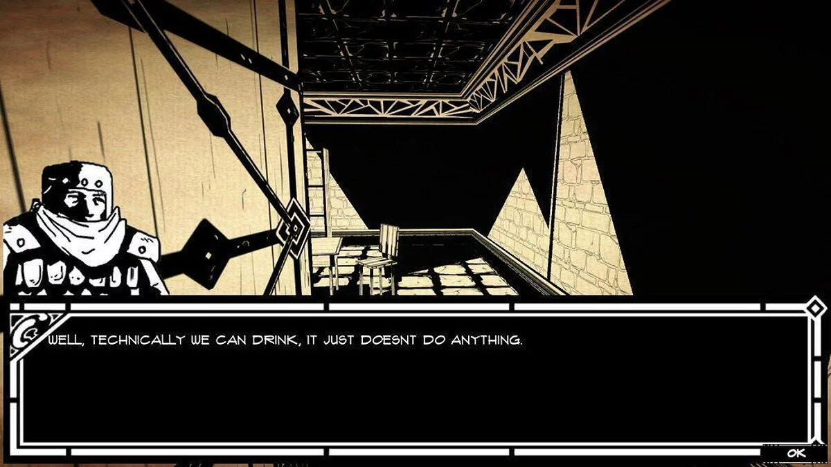 Скриншоты из Paper Sorcerer / Картинка 16