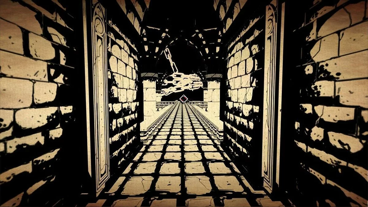 Скриншоты из Paper Sorcerer / Картинка 25