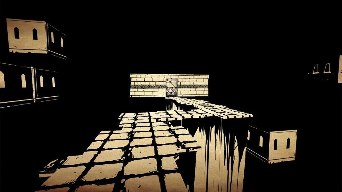 Скриншоты из Paper Sorcerer / Картинка 27