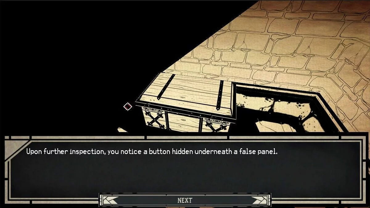 Скриншоты из Paper Sorcerer / Картинка 37