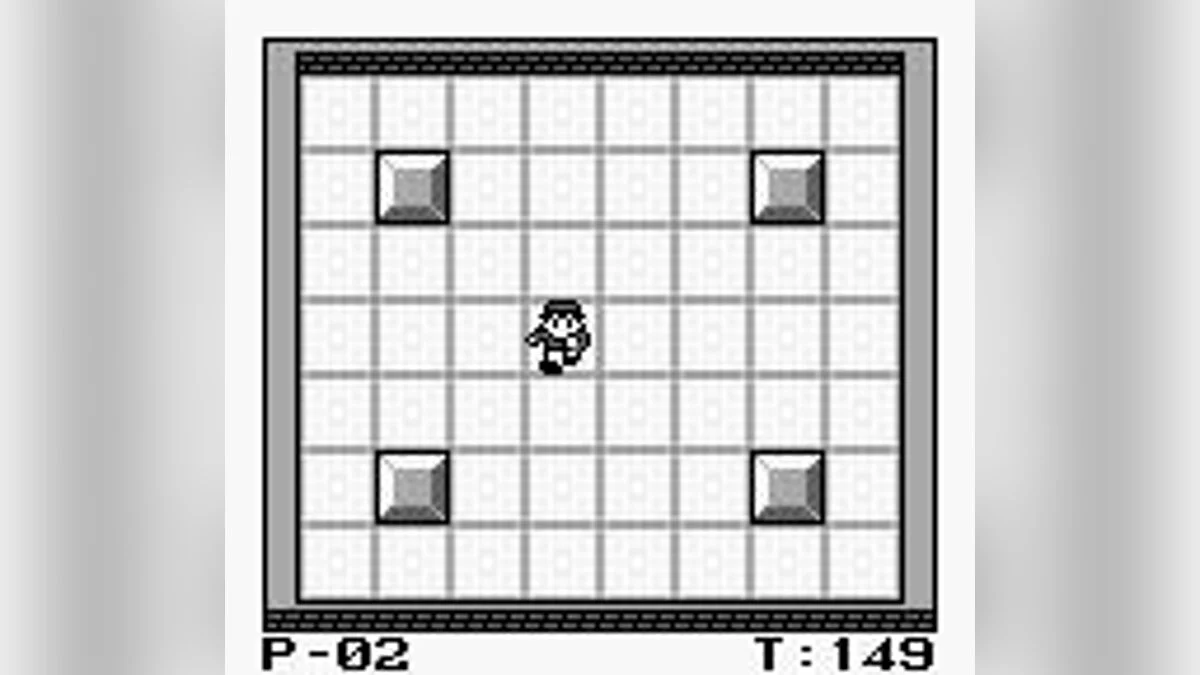 Скриншоты из Dexterity / Картинка 4