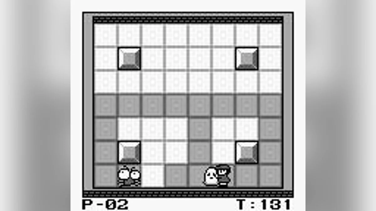 Скриншоты из Dexterity / Картинка 5