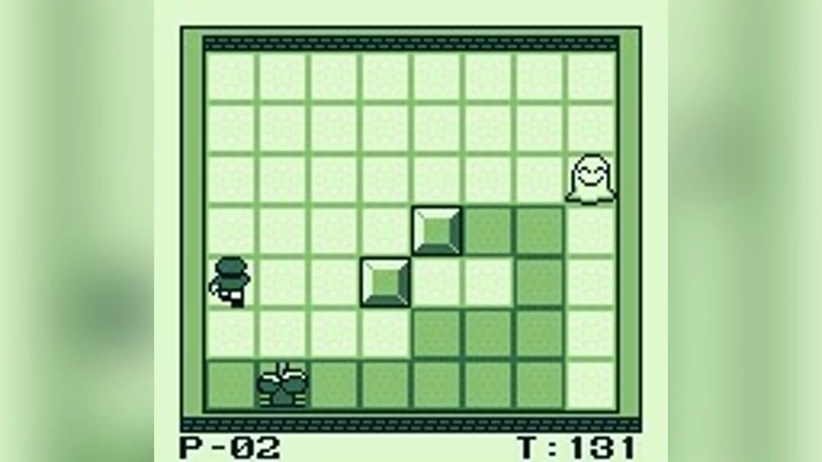 Скриншоты из Dexterity / Картинка 20