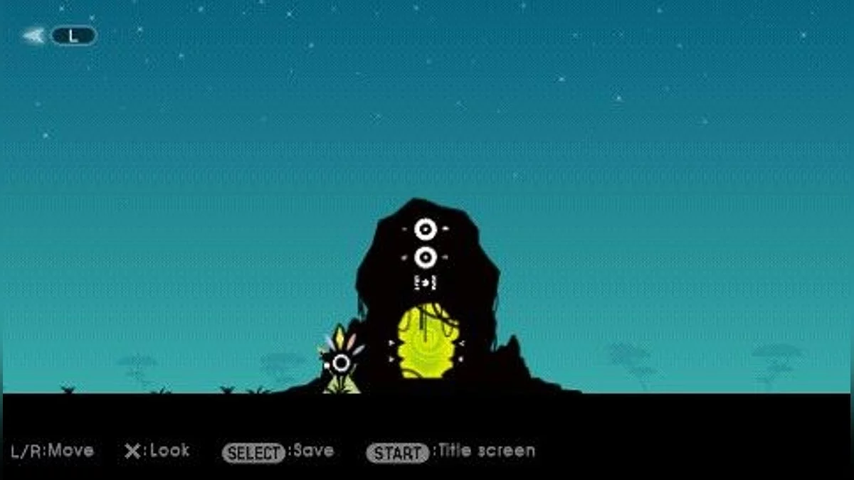 Скриншоты из Patapon 2 / Картинка 22