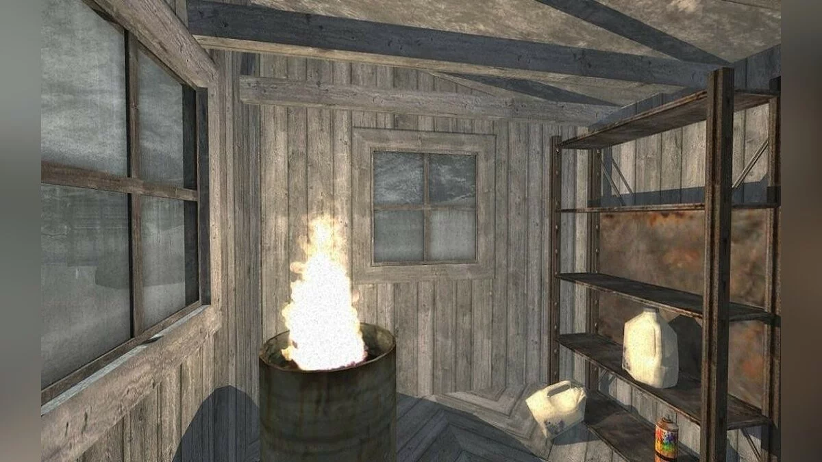 Скриншоты из Penumbra: Black Plague / Картинка 35