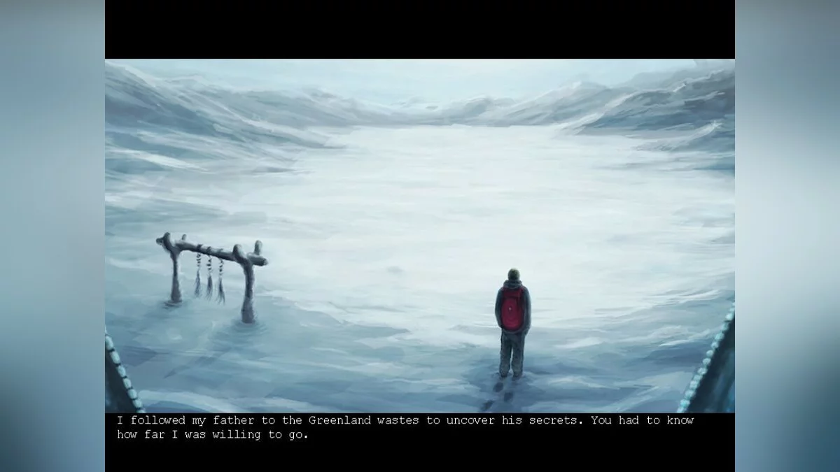 Скриншоты из Penumbra: Black Plague / Картинка 43