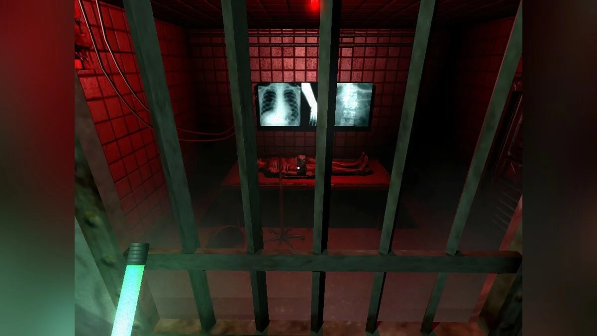 Скриншоты из Penumbra: Black Plague / Картинка 45