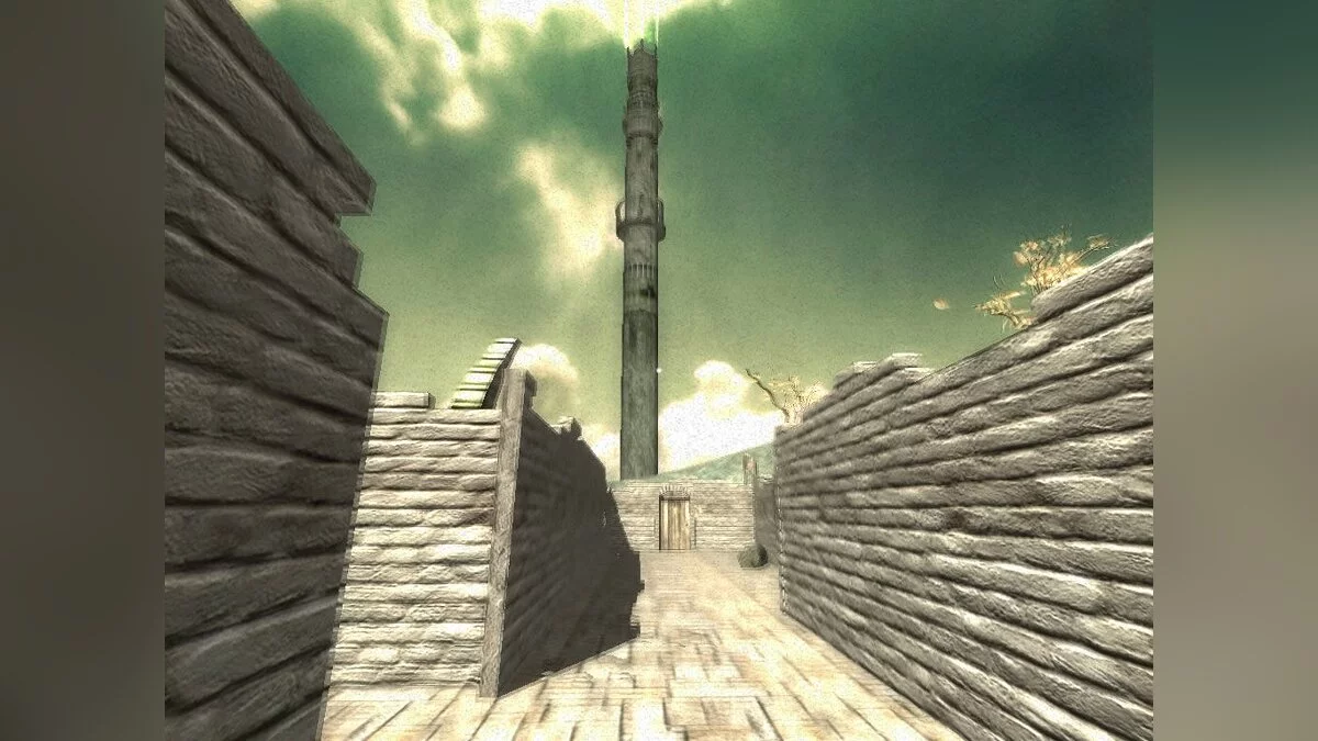 Скриншоты из Penumbra: Black Plague / Картинка 71