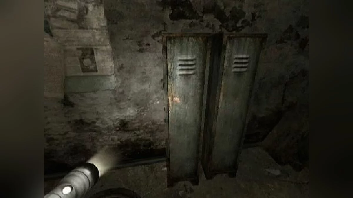 Скриншоты из Penumbra: Black Plague / Картинка 6